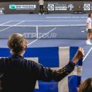 Πόσπισιλ - Τσιτσιπάς