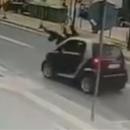 Ρέθυμνο ατύχημα