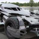Ρωσικό Batmobile
