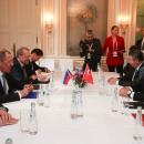 Ρωσοτουρκική κρίση