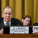 Σεργκέι Λαβρόφ