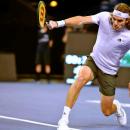 Στέφανος Τσιτσιπάς