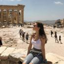 Στεφανία Λυμπερακάκη