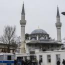 Τζαμί στη Γερμανία