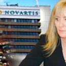 Τουλουπάκη Novartis