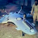 Τουρκικό UAV