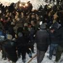 Χιονοστιβάδα στην Τουρκία