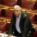 Χρήστος Κατσώτης