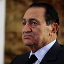 Χόσνι Μουμπάρακ