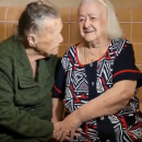 αδερφές από το Στάλινγκραντ