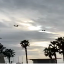 αμερικανικά ελικόπτερα