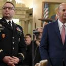 αξιωματούχοι λευκού οίκου