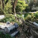 βασιλικός κήπος