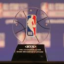 Βραβείο καλύτερου παίχτη στο NBA