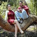 Ζευγάρι Βραζιλιάνων