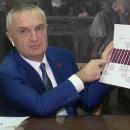 δημογραφική παρακμή στην Αλβανία