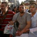 διαδηλώσεις στο πάρκο Γκεζί