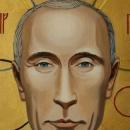 εικονίσματα Πούτιν