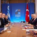 Ελλάδα, Τουρκία