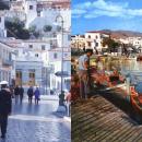 ελληνικά νησιά