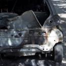 εμπρησμοι αυτοκινήτων