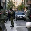 αστυνομία