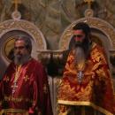  εορτασμός της Αγίας Φιλοθέης