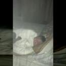 κοιμόταν φωτιά Ρωσία