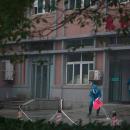 κοροναϊός Κίνα