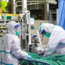 κορονοϊός γιατροί