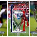 κύπελλα UEFA