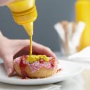 λιγούρες εγκυμοσύνης