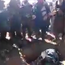 λιθοβολισμός