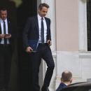 μητσοτάκης