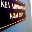 νοδε χιου