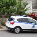 Πατήσια ληστεία