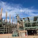 πετρελαιοπηγές Λιβύης