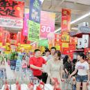 πληθωρισμός στην Κίνα