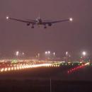 προσγείωση