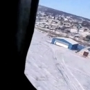 πτώση αεροσκάφους