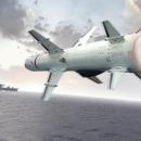 πύραυλοι Mistral Exocet