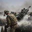 πόλεμος στο Αφγανιστάν