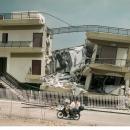 σεισμός Αθήνα 1999