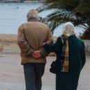 συνταξιούχοι