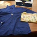 σχολική ποδιά