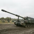 18η Τεθωρακισμένη Ταξιαρχία, Τουρκία