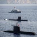 τουρκικό ναυτικό