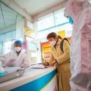 φάρμακο κοροναϊού