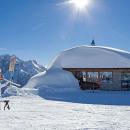 χειμερινό θέρετρο Βαλ ντι Σόλε