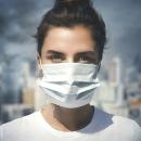 χειρουργική μάσκα